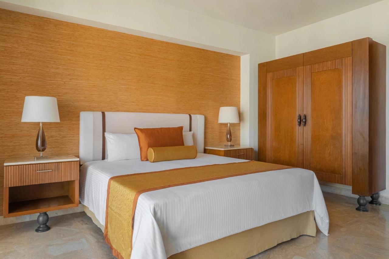 Dreams Acapulco Hotel Kültér fotó
