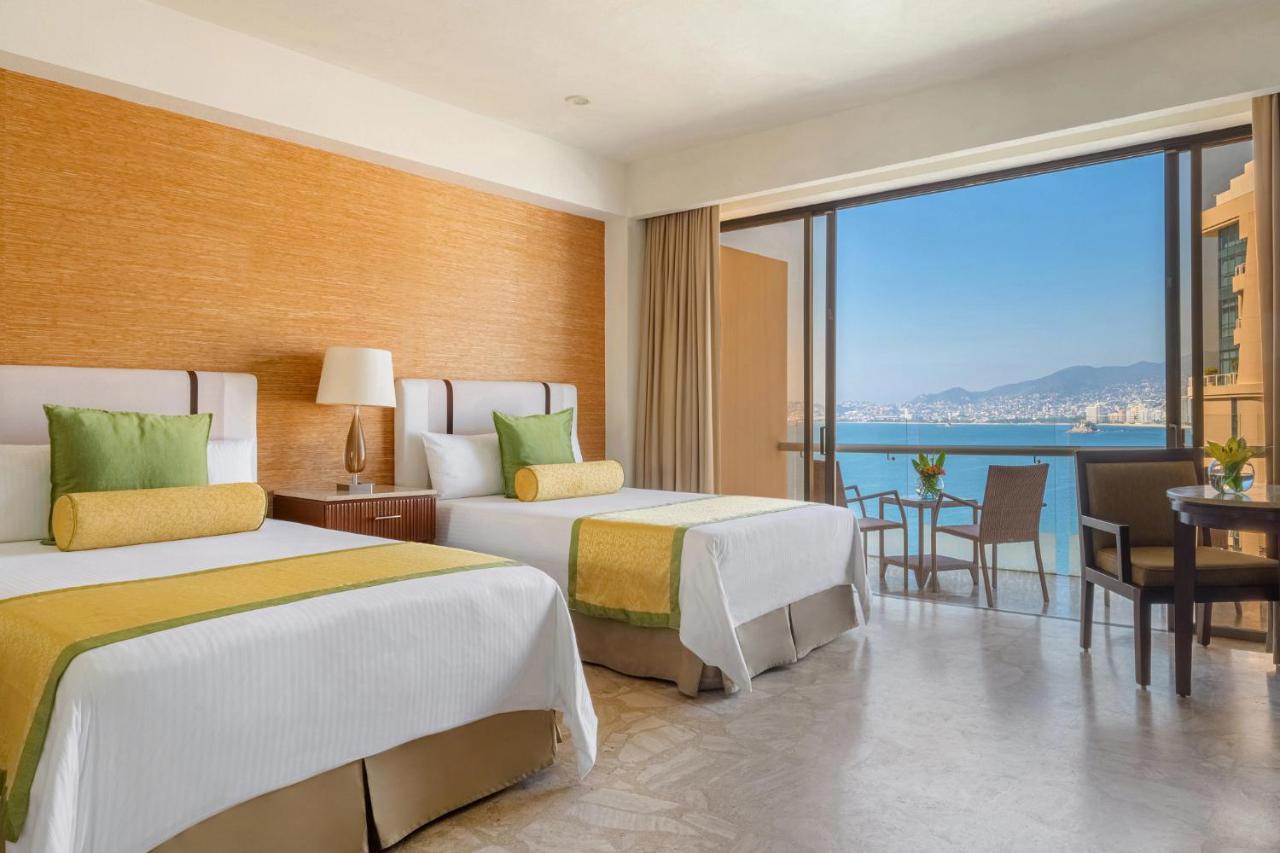 Dreams Acapulco Hotel Kültér fotó