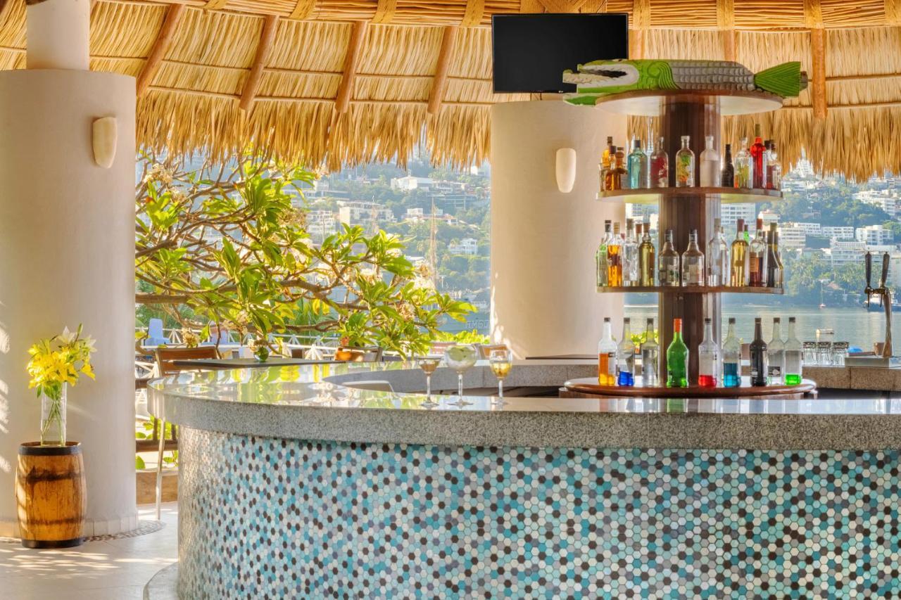 Dreams Acapulco Hotel Kültér fotó