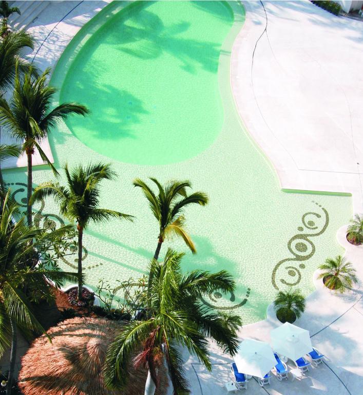 Dreams Acapulco Hotel Kültér fotó