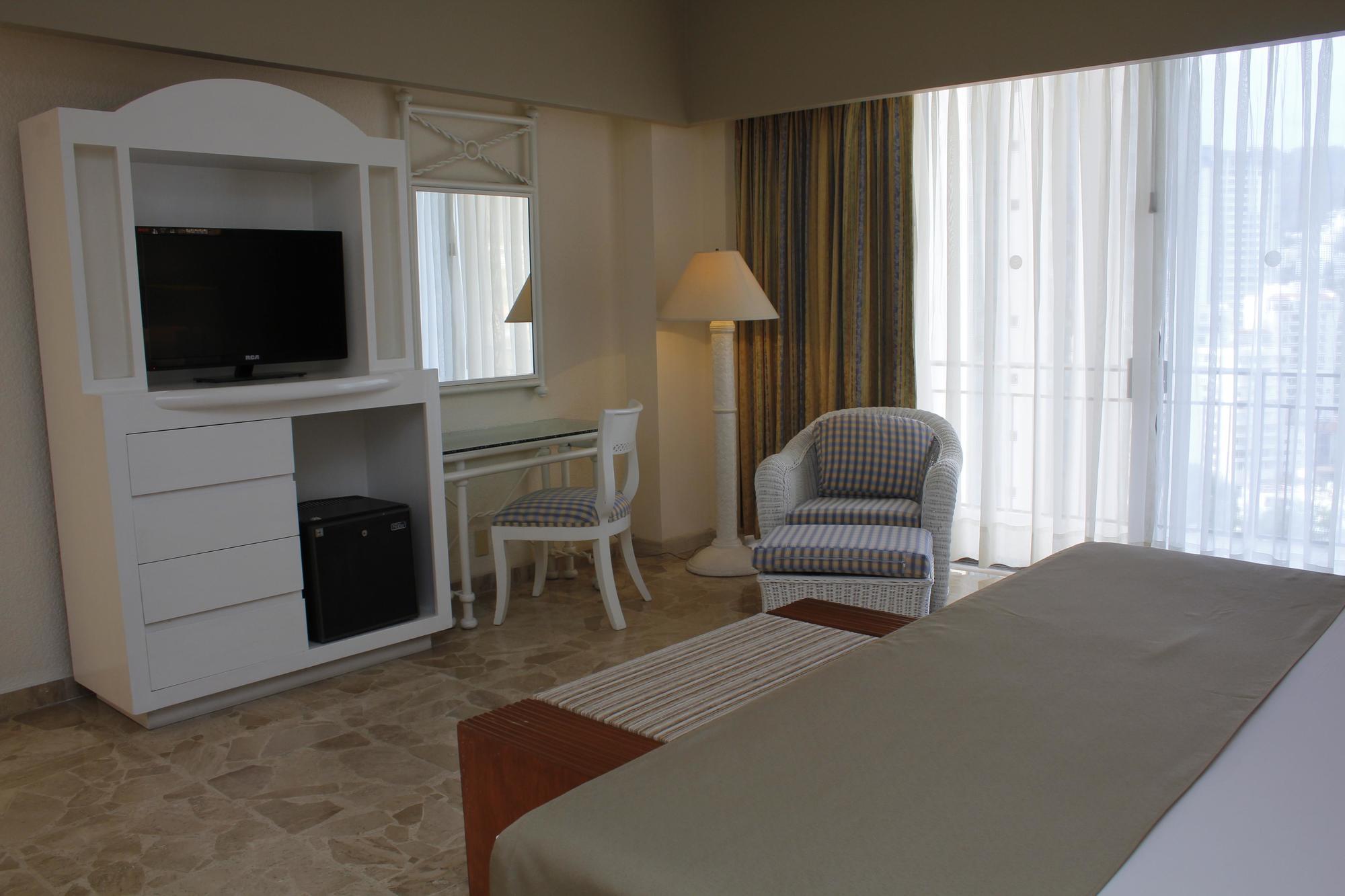 Dreams Acapulco Hotel Kültér fotó