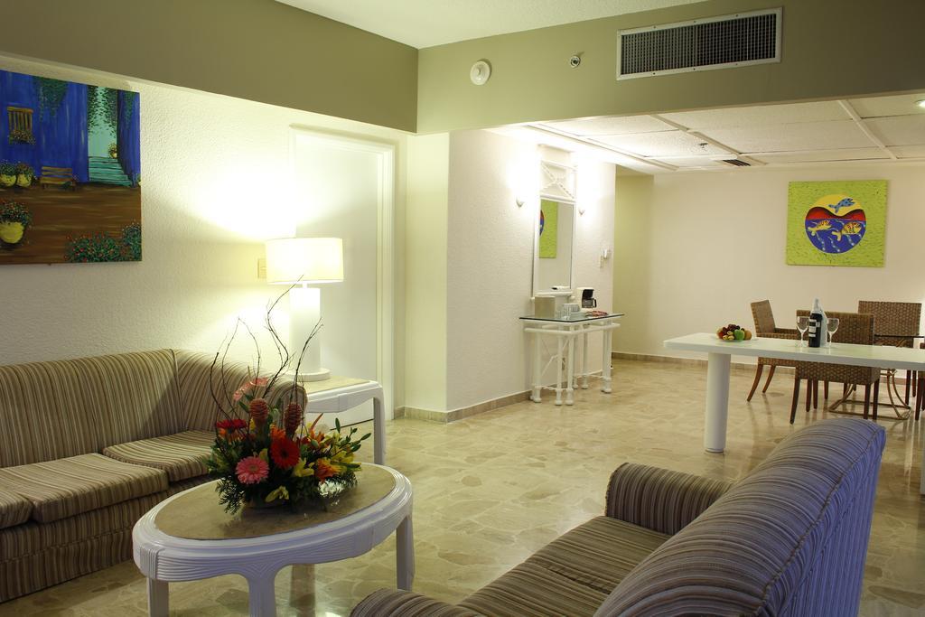 Dreams Acapulco Hotel Kültér fotó